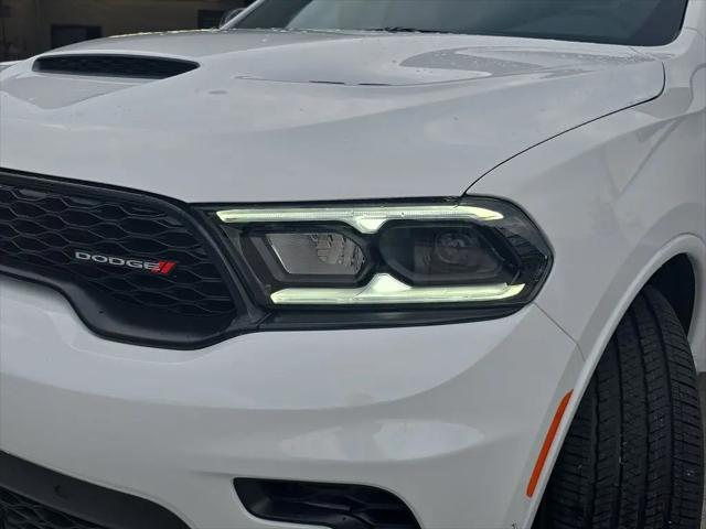 2026 Dodge Durango GT Plus AWD HEMI V8
