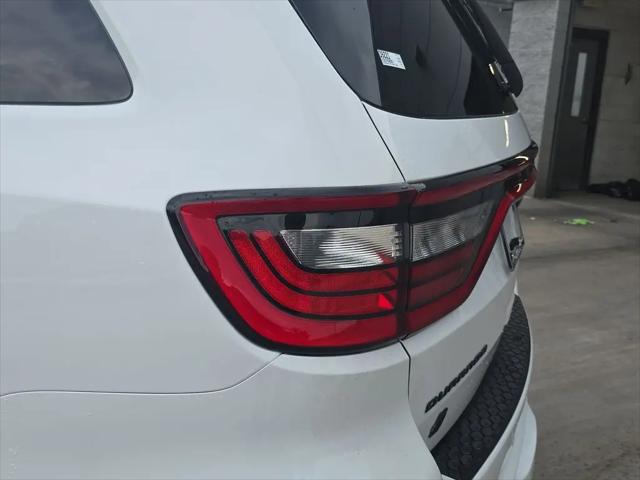2026 Dodge Durango GT Plus AWD HEMI V8