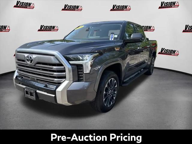 2023 Toyota Tundra Limited for sale in Rochester, NY