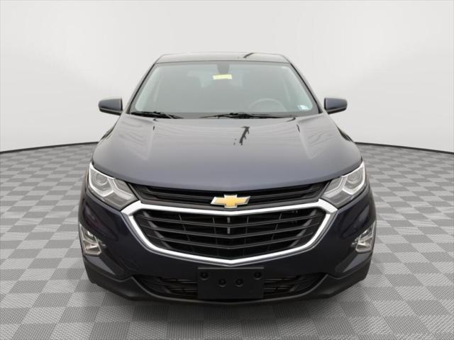 2019 Chevrolet Equinox LT 2019 Chevrolet Equinox LT