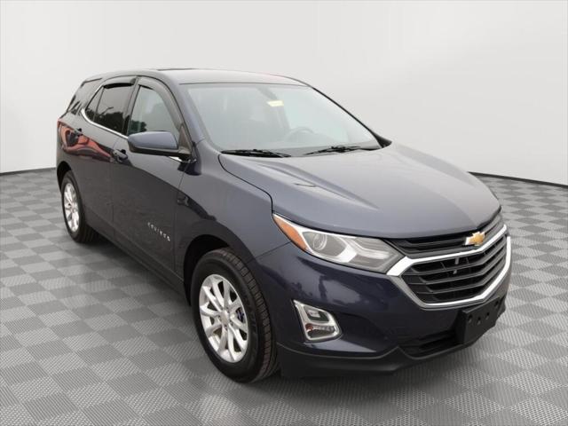 2019 Chevrolet Equinox LT 2019 Chevrolet Equinox LT