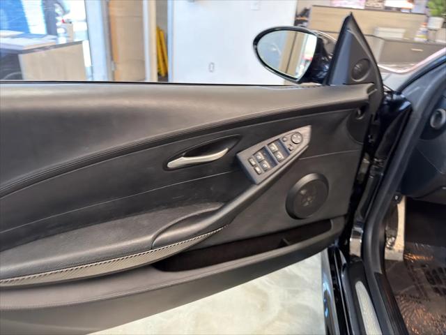 2007 BMW M6 Standard