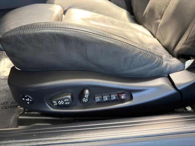 2007 BMW M6 Standard