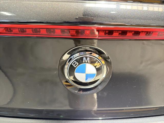 2007 BMW M6 Standard