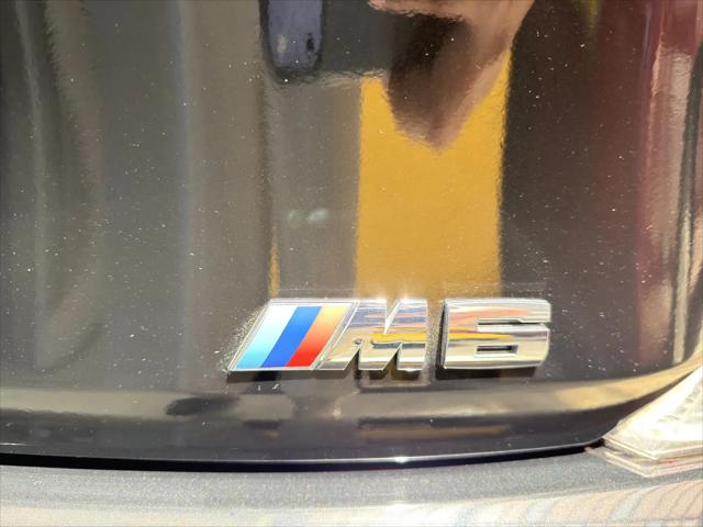 2007 BMW M6 Standard