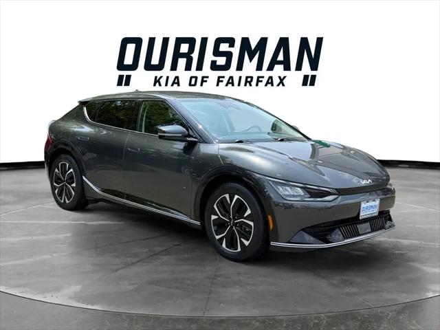 2023 Kia EV6 Wind for sale in Fairfax, VA