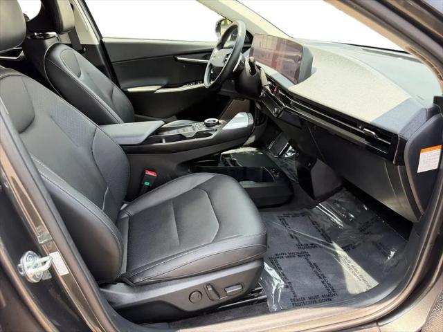 2023 Kia EV6 Wind