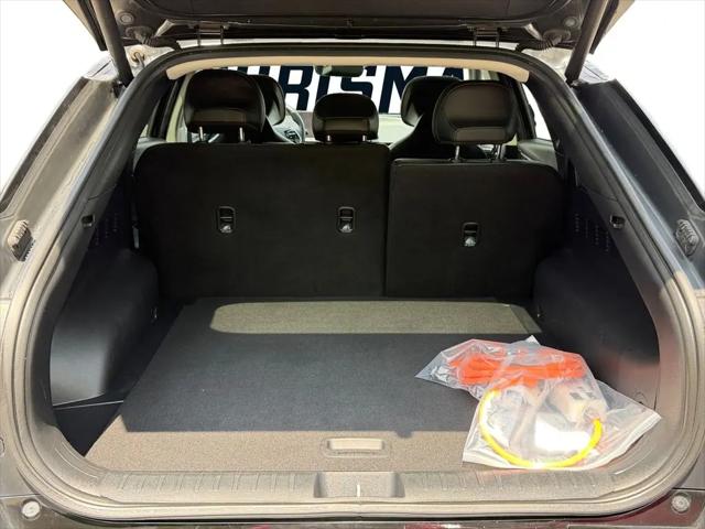 2023 Kia EV6 Wind