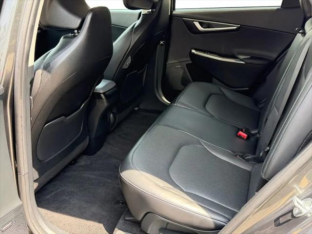 2023 Kia EV6 Wind