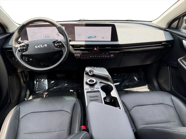 2023 Kia EV6 Wind