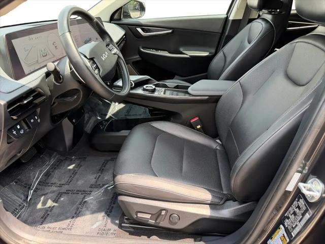 2023 Kia EV6 Wind