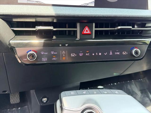 2023 Kia EV6 Wind