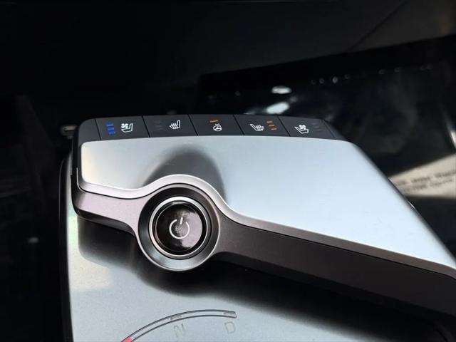 2023 Kia EV6 Wind