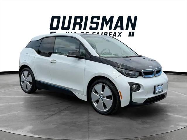 2016 BMW i3 60 Ah for sale in Fairfax, VA