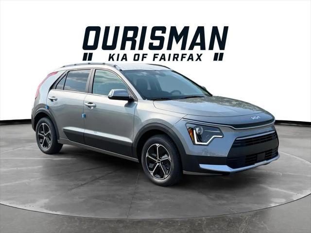 2026 Kia Niro EX for sale in Fairfax, VA