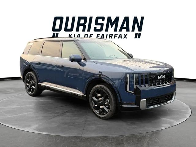 2027 Kia Telluride Hybrid SX-Prestige for sale in Fairfax, VA
