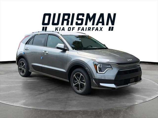 2026 Kia Niro EX for sale in Fairfax, VA