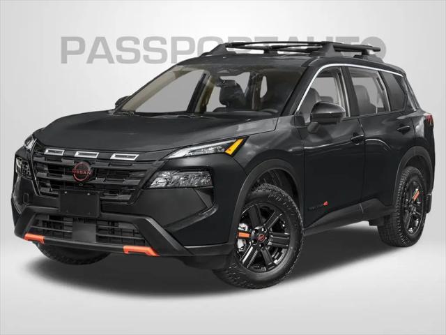 2026 Nissan Rogue Rock Creek for sale in Alexandria, VA