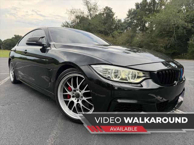 2015 BMW Coupe xDrive for sale in Gainesville, GA