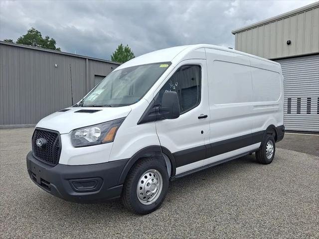 2026 Ford Transit Cargo Van T-350