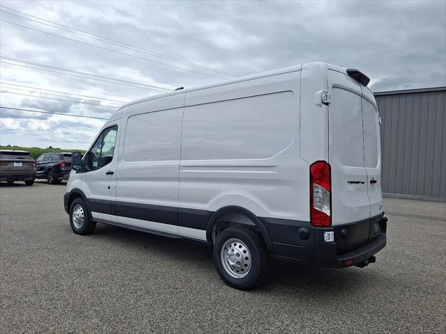 2026 Ford Transit Cargo Van T-350