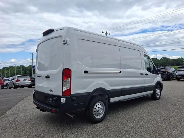 2026 Ford Transit Cargo Van T-350