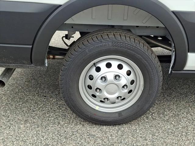 2026 Ford Transit Cargo Van T-350