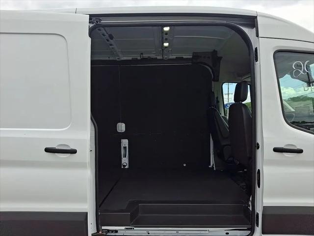 2026 Ford Transit Cargo Van T-350