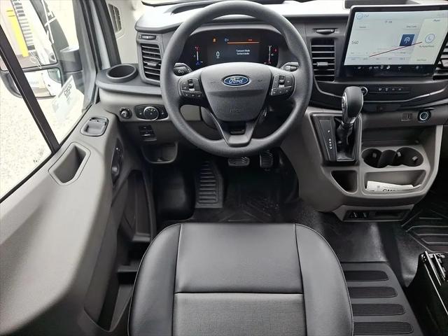 2026 Ford Transit Cargo Van T-350