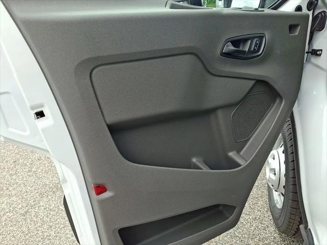 2026 Ford Transit Cargo Van T-350
