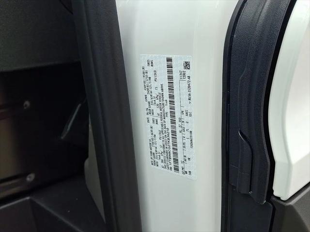 2026 Ford Transit Cargo Van T-350