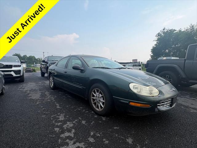 1999 Chrysler Concorde LX 1999 Chrysler Concorde LX