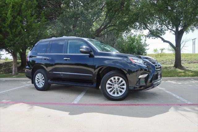 2016 Lexus GX 460 GX 460 for sale in Fort Worth, TX