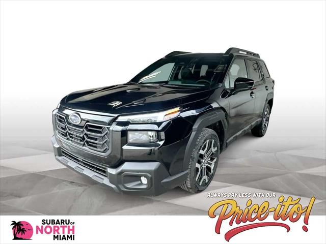 2026 Subaru Outback Touring XT for sale in Miami, FL