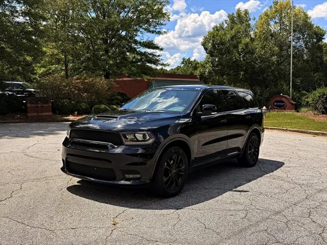 2020 Dodge Durango R/T AWD for sale in Loganville, GA