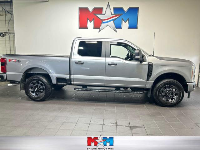 2024 Ford F-250 XL 2024 Ford F-250 XL