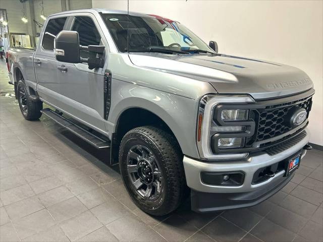 2024 Ford F-250 XL 2024 Ford F-250 XL