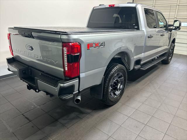 2024 Ford F-250 XL 2024 Ford F-250 XL