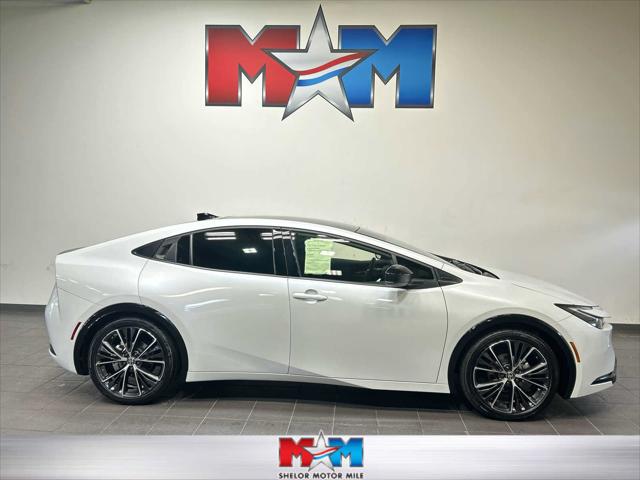 2024 Toyota Prius XLE 2024 Toyota Prius XLE