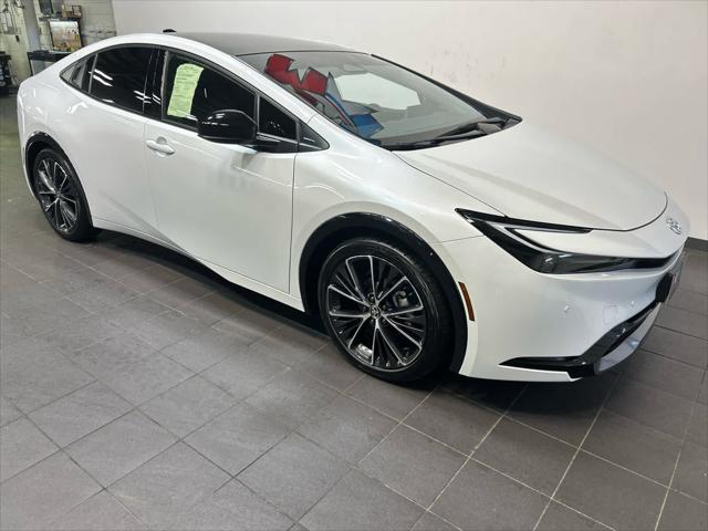 2024 Toyota Prius XLE 2024 Toyota Prius XLE