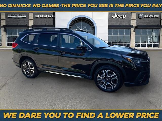 2023 Subaru Ascent Limited 7-Passenger for sale in Mount Juliet, TN