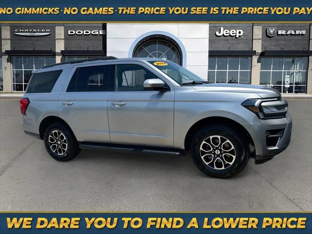 2024 Ford Expedition XLT for sale in Mount Juliet, TN