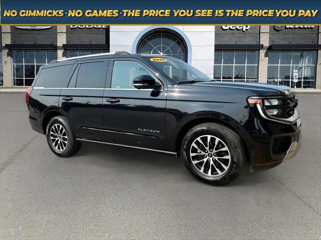 2025 Ford Expedition Platinum for sale in Mount Juliet, TN