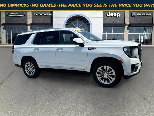 2024 GMC Yukon 4WD SLT for sale in Mount Juliet, TN