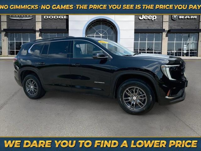 2025 GMC Acadia AWD Elevation for sale in Mount Juliet, TN