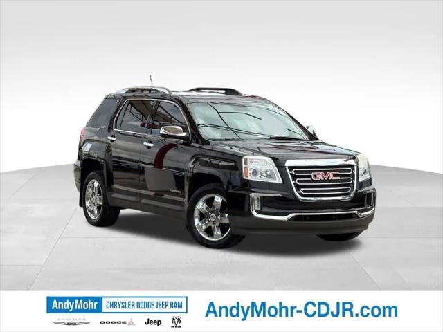 2017 GMC Terrain SLT for sale in Indianpolis, IN