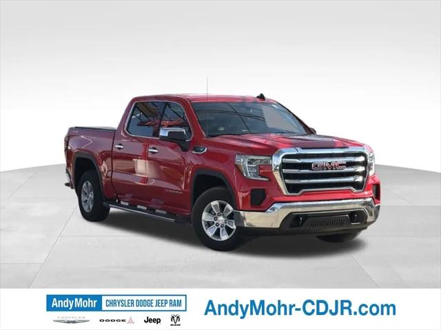 2019 GMC Sierra 1500 SLE for sale in Indianpolis, IN