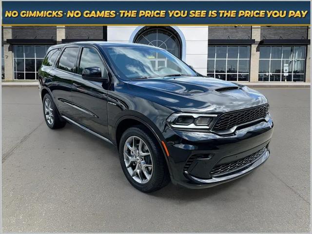 2026 Dodge Durango GT AWD HEMI V8 for sale in Mount Juliet, TN