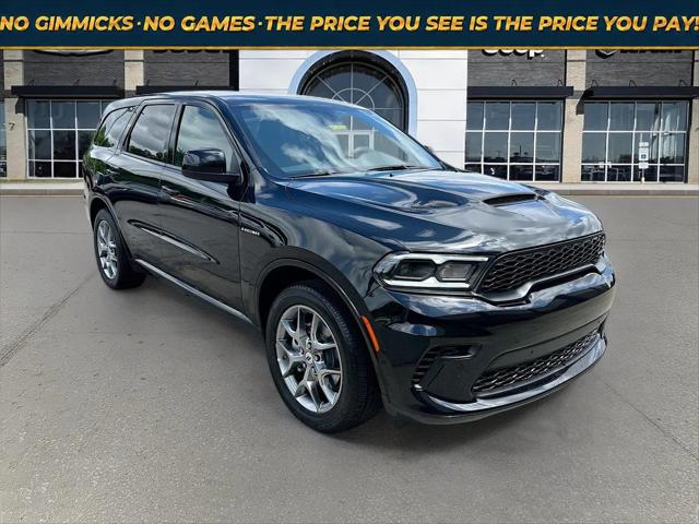 2026 Dodge Durango GT AWD HEMI V8 for sale in Mount Juliet, TN