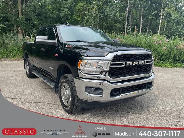 2022 Ram 2500 Tradesman Crew Cab 4x4 6'4" Box for sale in Madison, OH